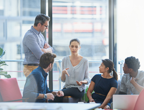 How to Know if Someone is a “Direct Teller” or a “Persuasive Seller”