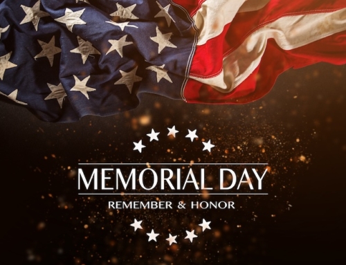 A Memorial Day Proclamation
