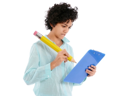 Adult C-Style and Teen C-Style: Both Focused on the Details