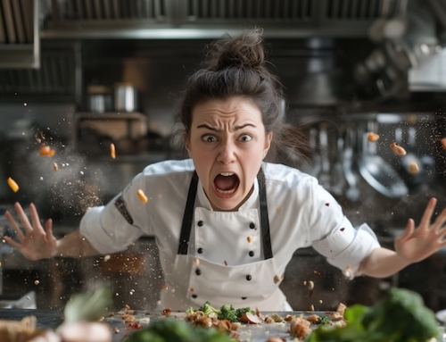 Dealing with Stress for the High D-Style Person