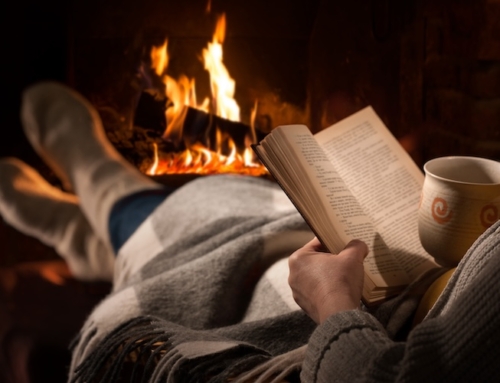 Dealing with Stress for the High S-Style Person