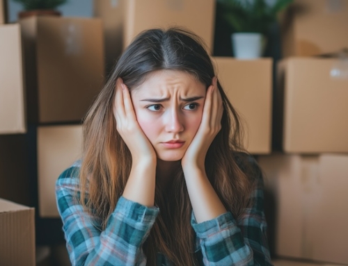 Stressed? The DISC System Can Help!