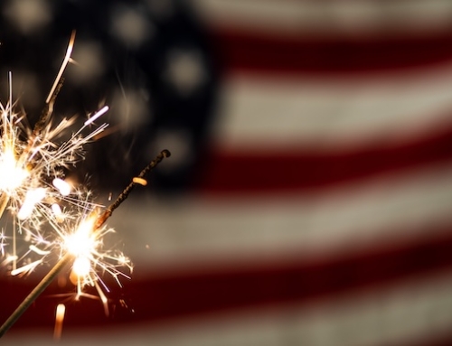 Our Unalienable Right