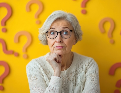 Dealing with Stress for the High C-Style Person