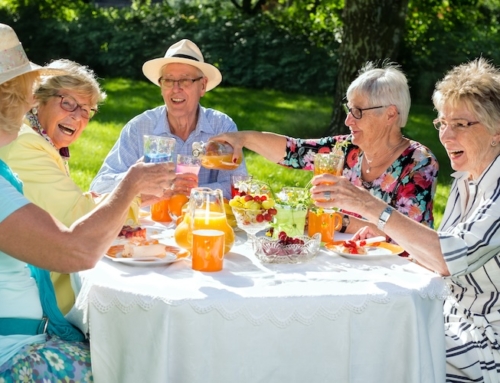 The Best Ways a High I-Style Person Can Do Self-Renewal