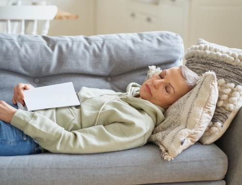 The Best Ways a High S-Style Person Can Do Self-Renewal