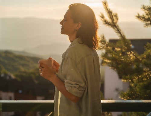 Essential Self-Renewal DISC-Style