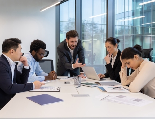 Tips to Best Communicate with a High D-Style Person