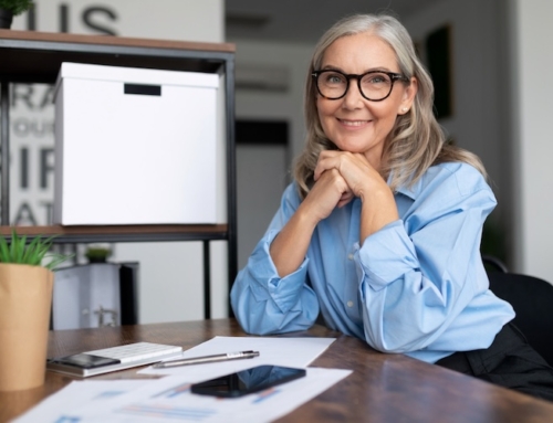 How to Best Communicate with a High S-Style Person