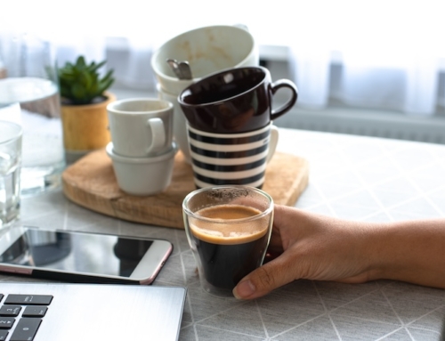 How Each DISC Style Responds to Stress