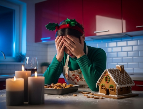 Feeling Stressed? The DISC System Can Help!