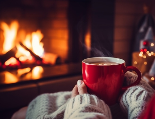 What Does Each DISC Style Need to Alleviate Stress?