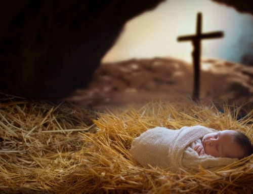 Christmas Blessings, 2025