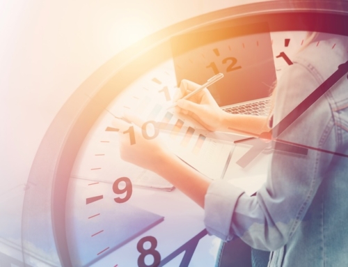 Does Your DISC Style Affect Your Time?