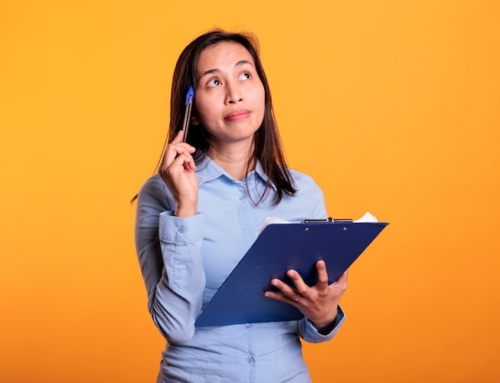 How Does the High S-Style Person View Time?