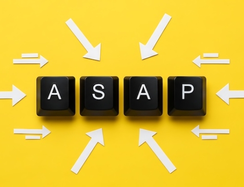 DISC Styles and ASAP