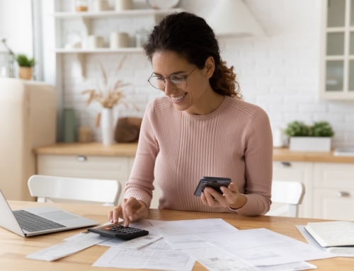 How Does the High C-Style Person View Time?