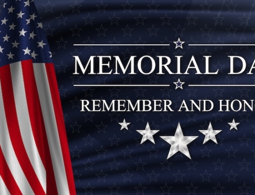 President Truman’s Memorial Day Proclamation