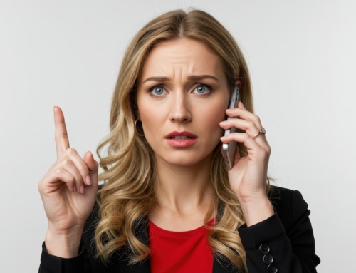 A C-Style Person and Their Listening Skills