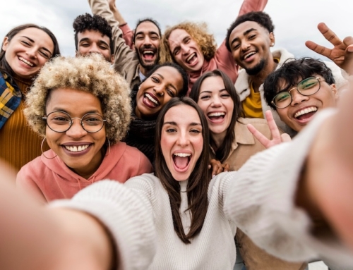 Self-Renewal Tips for the High I-Style Person