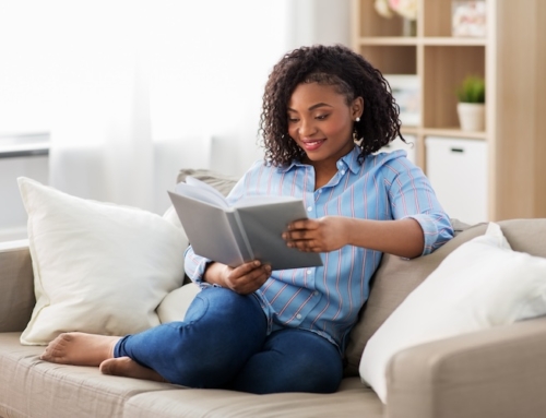 Self-Renewal Tips for the High C-Style Person