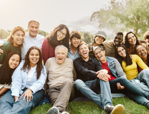 Family Vacation’s Joy of Laughter