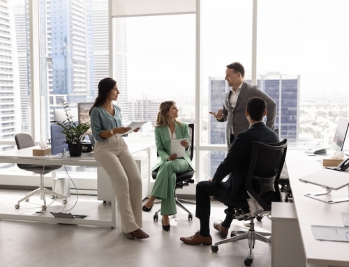 How Does Your DISC Style Combination Affect the Right Job?