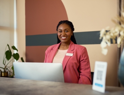 What is the Best Combination of DISC Styles Needed for a Receptionist?