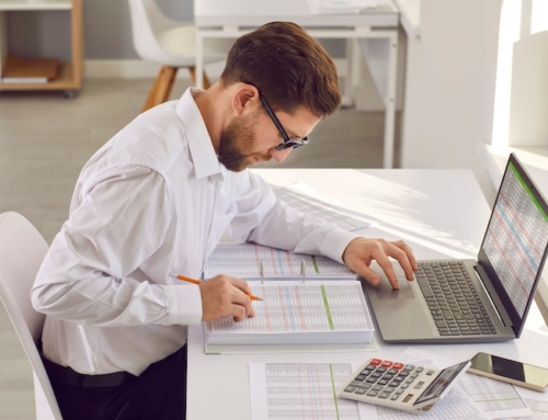 What is the Best Combination of DISC Styles for the Business Office Staff?
