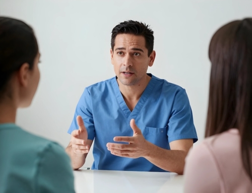What is the Best Combination of DISC Styles that the New Patient Staff Needs?