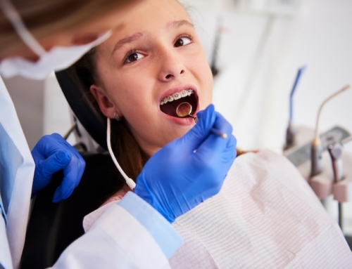 What is the Best Combination of DISC Styles for the Operatory Staff?